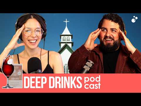 I Confronted Bethels #1 Hater (Jubilee Dawn)| Deep Drinks Podcast #125